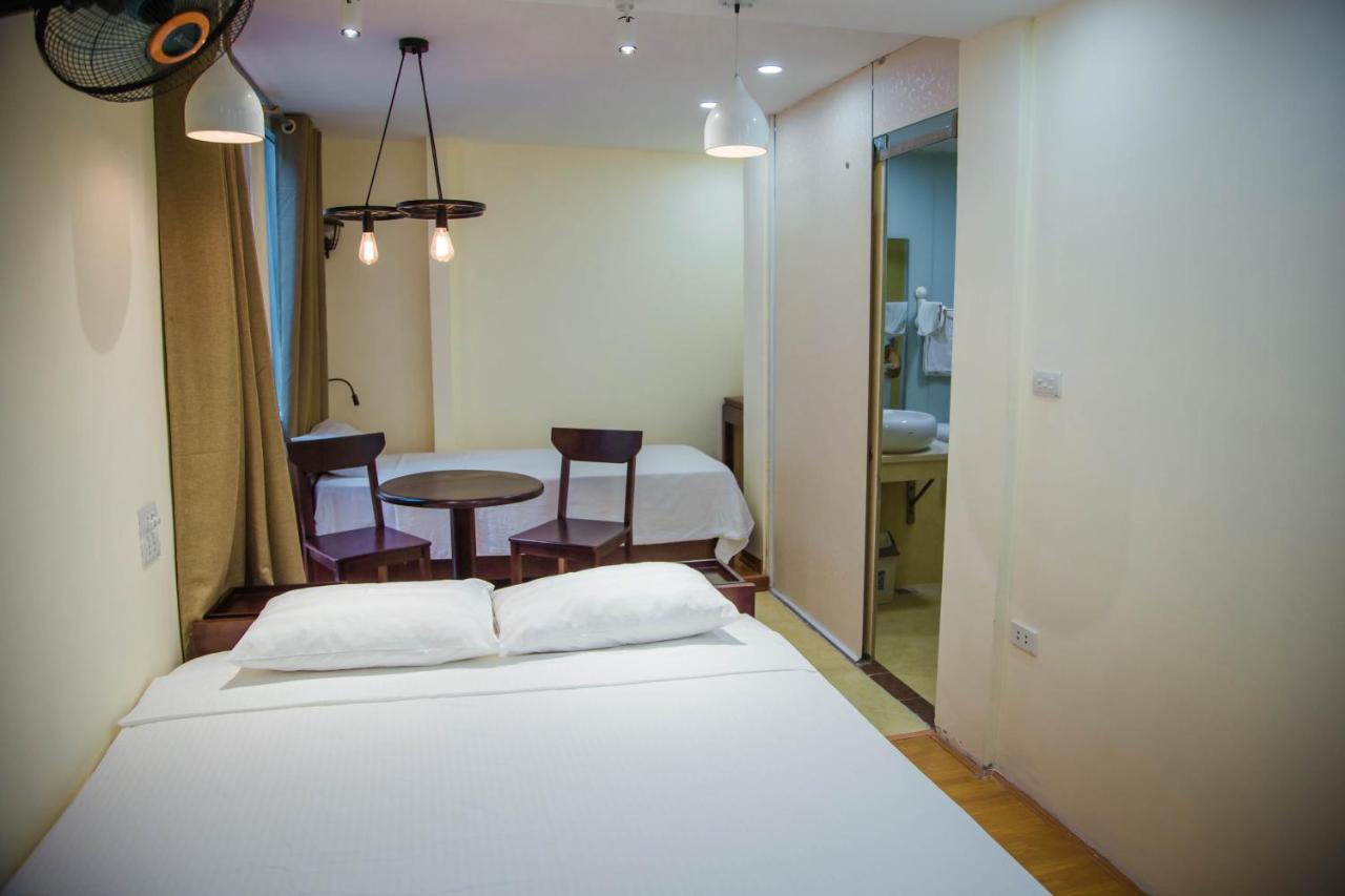 Cotan Home Hanoi Exterior photo