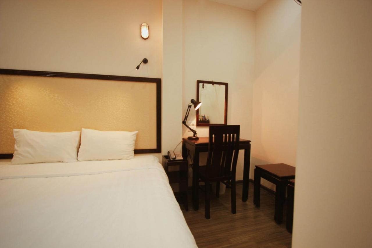 Cotan Home Hanoi Exterior photo